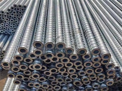 遵义中空锚杆技术及质量要求内容是什么？